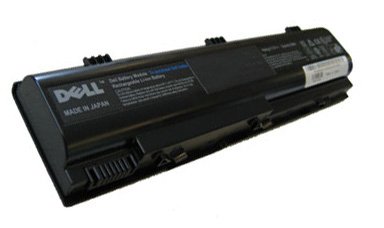 Childrens Toyshop  Computer : Dell Inspiron 1300/B120/B130/120L Li-Ion Battery - 6 Cell