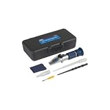 OTC 5025 Diesel Exhaust Fluid (DEF) Refractometer