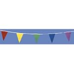 MULTI COLOURED BUNTING