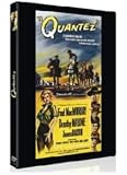 Quantez (Region 2 Import)
