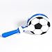 Soccer Clapper Image