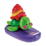 Amazing Animals Tubtime Friends: Turtle and Hermit... by Fisher-Price