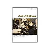 Big Fish Audio First Call Horns Virtual Instrument