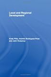 Review Routledge  / Local and Regional Development