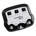 Pocket Wizard AC3 ZoneController for Canon (Black)