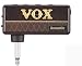 ヴォックス / VOX ヘッドホン・ギター・アンプ (アコースティック)amPlug Acoustic AMPLUG-AG