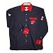 Columbus Bulls Woven Shirt