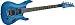 Ibanez S570DXQM Electric Guitar (Bright Blue Burst)