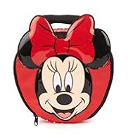 Minnie Mouse Lunch Bag