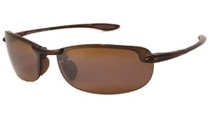 Maui Jim Reading Glasses - Makaha Tortoise Sunreader / Makaha Tortoise Sunreader +2.00