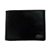 Fossil Geldb�rse Leder Querformat Flyby Braun