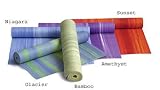 Hugger Mugger Nature Collection 1/8 Mat, Nature Collection Yoga Mats, Mats