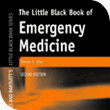 The Little Black Book of Emergency Medicine (Software for download)