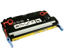 Canon 117 Yellow Toner Cartridge for Canon imageCLASS MF8450c Color Laser Printer (2575B001AA)