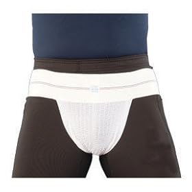 Athletic Supporter (Jock Strap) - Medium by FlexaMed
