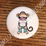 Bobby Jack #09 Drawer Pulls Knobs