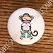 Bobby Jack #09 Drawer Pulls Knobs