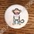Bobby Jack #09 Drawer Pulls Knobs
