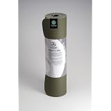 Kulae Ultra Eco Pilates Mat - 8mm x 74