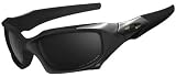 Oakley Pit Boss Matte Blk/Titanium/Blk Irid 03-303