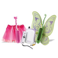 Click here to buy Disney Fairies Sleeping Beauty (Motion Controller) TV Game by Ultimotion