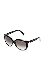 Emilio Pucci Gafas de Sol EP-746S-001 Negro