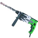 Eigenschaften Hitachi  / Hitachi Bohrhammer u. Meißelhammer DH24PC3