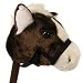 Stick Horse
