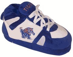 Notre Dame UNISEX High-Top Slippers - Medium