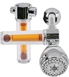 Shower Green - Natural Vitamin C Shower Filter