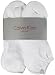 Mens Calvin Klein 6 Pair Liner Ankle Socks 10-13 ACC377 Image