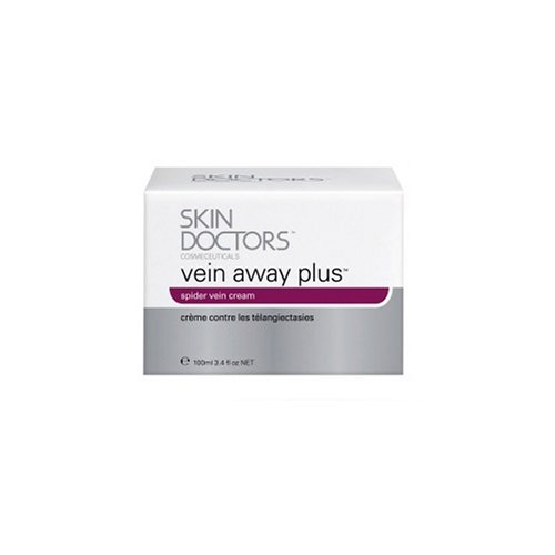 Skin Doctors Vein Away Plus (100ml)