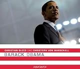 Produkt-Bild: Barack Obama. Ein Gespr&auml;ch mit Originalzitaten. 1 CD