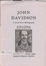  John Davidson