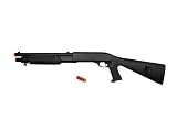 Multi-Shot Combat Tactical Shotgun airsoft gun