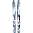 Dynastar My First Dynastar Speed Ski - Kids' w/ Team RL Bindings Kids set 93cm shape skis NEW