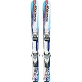 Dynastar My First Dynastar Speed Ski - Kids' w/ Team RL Bindings Kids set 93cm shape skis NEW