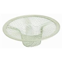 Danco Perfect Match 88821 Mesh Tub Strainer