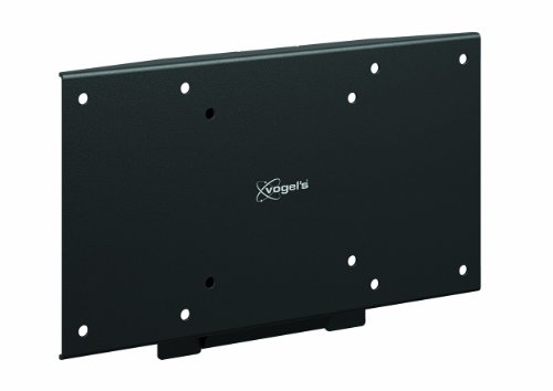 Vogels VFW032 TV Wandhalter f&uuml;r 58-94 cm (23-37 Zoll) Fernseher, starr, max. 45 kg, schwar Preisvergleich