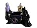 1998 Disney Halloween Villain Candy Dish