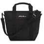 Eddie Bauer Mini Diaper Bag- Black