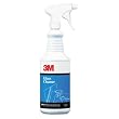 3M glass cleaner quart; 12/case [PRICE is per CAN]