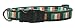 Flag of Ireland - Irish Dog Collar - Large (18 to 28 long x 1wide)