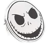 Jack Skellington Trailer Hitch Cover