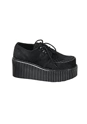 3 Inch Platform Creeper Women'S Size Shoe