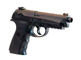 Crosman C31 air pistol