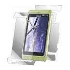 ZAGG invisibleSHIELD Full Body Protector for Nokia N8