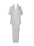 Linda Hartman Short Sleeve PJ