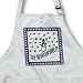 Sandy Mertens Winter Designs - Snow and Shovel It - Aprons