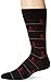 Robert Graham Men's Patcher Sock